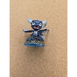 Skylanders Swap Force Dark Mega Ram Spyro Character